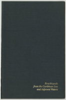 Brachiopods from the Caribbean Sea and Adjacent Waters