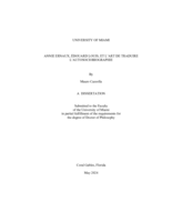 Annie Ernaux, Édouard Louis, et l'Art de Traduire L'autosociobiographie