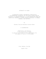 Illuminating Quorum: Engineering Quantitative Bioluminescent Biosensors for the Novel Quorum Sensing Molecule 3,5-dimethylpyrazine-2-ol and Revelations from the Quantified Presence of Quorum Sensing Molecules in Humans, Animals, and Bacteria